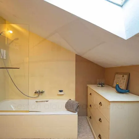 El Madrono Novellana Holiday home Cudillero