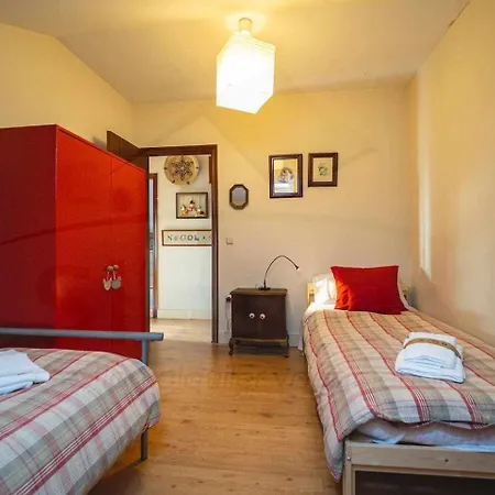 El Madrono Novellana Holiday home