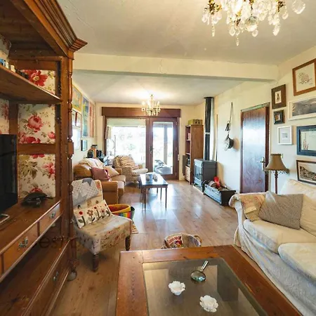 Holiday home El Madrono Novellana *