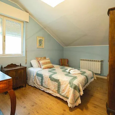 El Madrono Novellana Holiday home Cudillero
