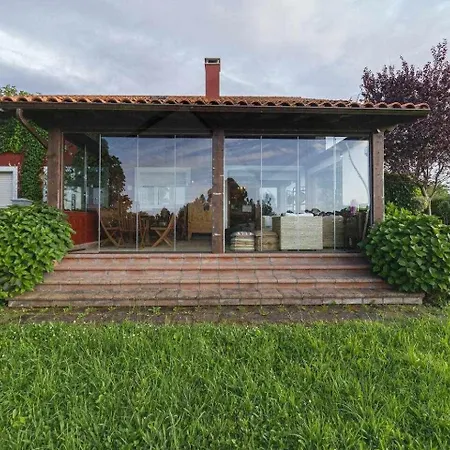 El Madrono Novellana Holiday home Cudillero