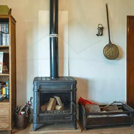 El Madrono Novellana Holiday home